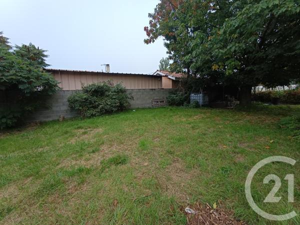 Maison à vendre  6 pièces - 148 m2 VILLENEUVE SUR LOT - 47