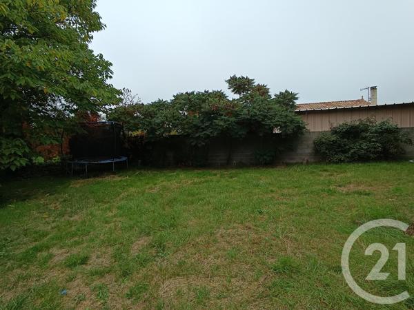 Maison à vendre  6 pièces - 148 m2 VILLENEUVE SUR LOT - 47