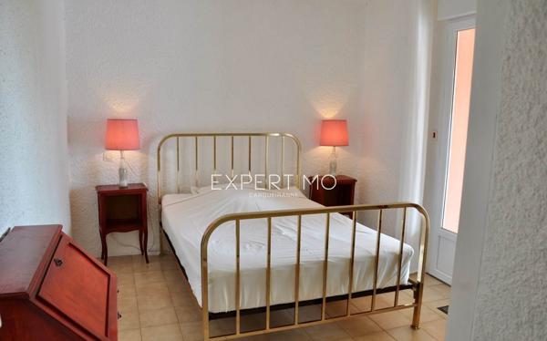 La Londe-les-Maures (83250) Villa avec vue dégagée sur le domaine de Valcros