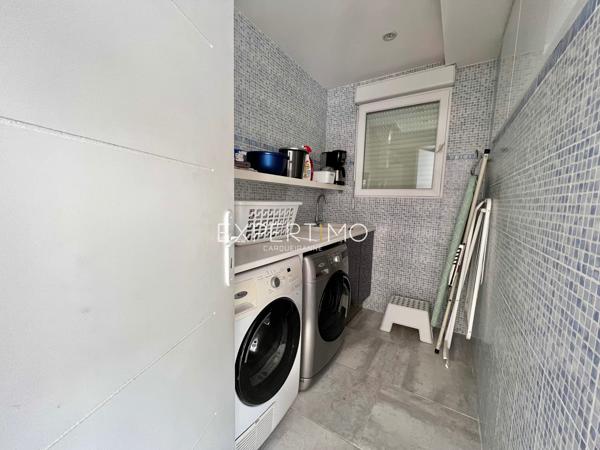 La Londe-les-Maures (83250) Villa avec vue dégagée sur le domaine de Valcros