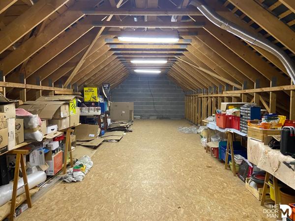 Maison - Vendu - 187 m² - BEAUFORT-EN-ANJOU | The Door Man