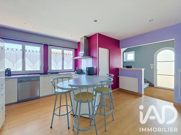 Maison à vendre 7 pièces 177 m² Quimperlé