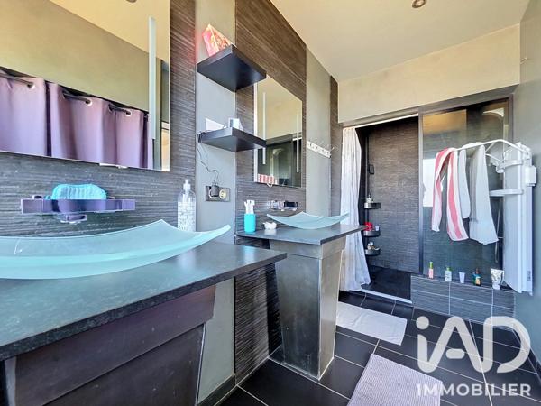 Maison à vendre 7 pièces 177 m² Quimperlé