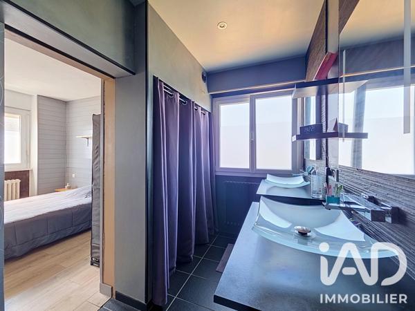 Maison à vendre 7 pièces 177 m² Quimperlé