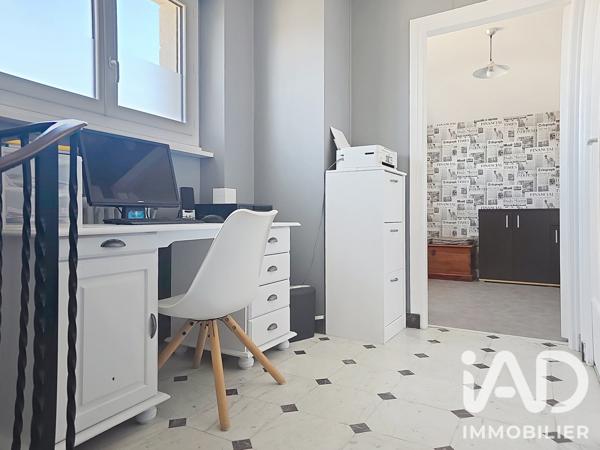 Maison à vendre 7 pièces 177 m² Quimperlé