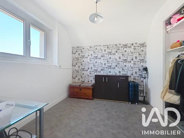 Maison à vendre 7 pièces 177 m² Quimperlé