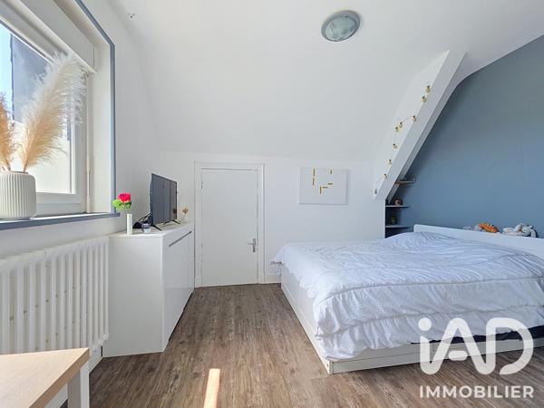 Maison à vendre 7 pièces 177 m² Quimperlé