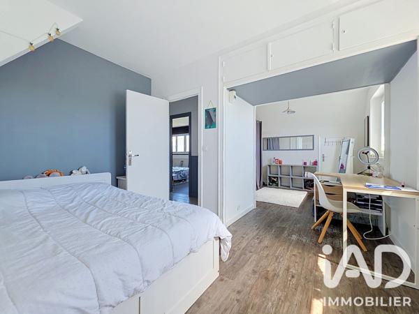 Maison à vendre 7 pièces 177 m² Quimperlé