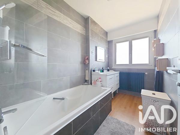Maison à vendre 7 pièces 177 m² Quimperlé