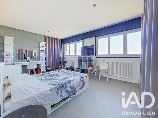 Maison à vendre 7 pièces 177 m² Quimperlé