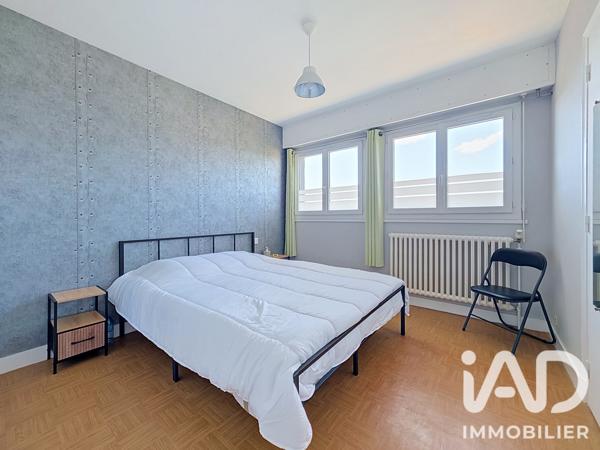 Maison à vendre 7 pièces 177 m² Quimperlé