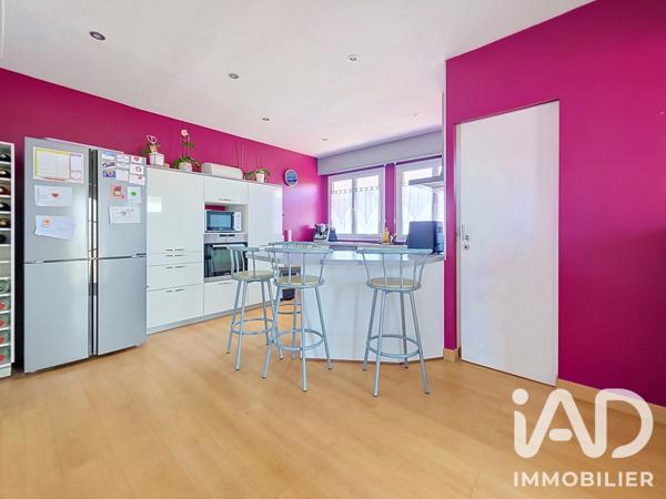 Maison à vendre 7 pièces 177 m² Quimperlé