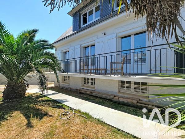 Maison à vendre 7 pièces 177 m² Quimperlé