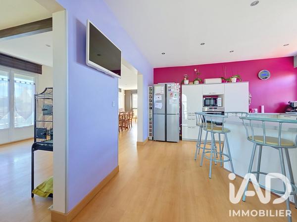 Maison à vendre 7 pièces 177 m² Quimperlé