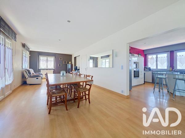 Maison à vendre 7 pièces 177 m² Quimperlé