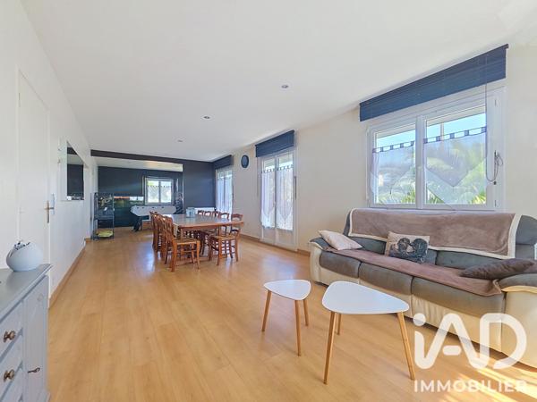 Maison à vendre 7 pièces 177 m² Quimperlé