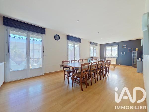 Maison à vendre 7 pièces 177 m² Quimperlé