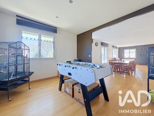 Maison à vendre 7 pièces 177 m² Quimperlé