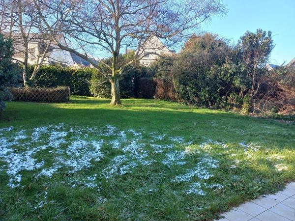 Maison à vendre à Cléguer dans le Morbihan (56620), ref : 56032-1680