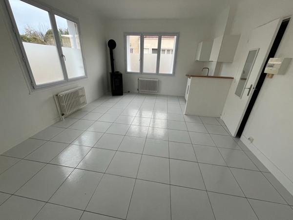 Type 1 Bis de 32 m² entre Centre-Ville et Facultés