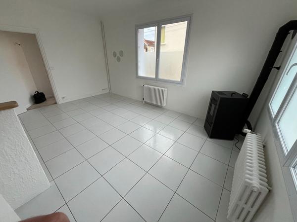 Type 1 Bis de 32 m² entre Centre-Ville et Facultés