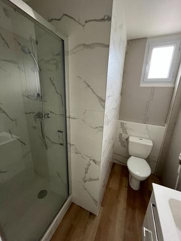 Type 1 Bis de 32 m² entre Centre-Ville et Facultés