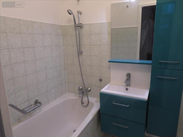 Appartement à vendre à Dieppe en Seine-Maritime (76200), ref : 76032-1075616