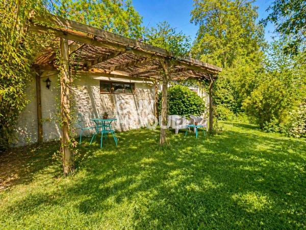 Maison à vendre d'environ 79m²