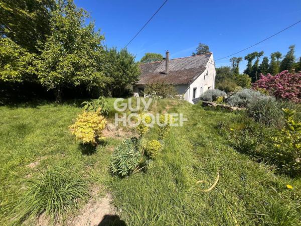 Maison à vendre d'environ 79m²