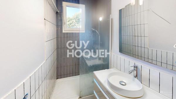 Maison à vendre d'environ 79m²