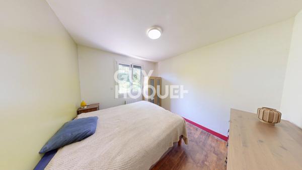 Maison à vendre d'environ 79m²