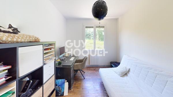 Maison à vendre d'environ 79m²
