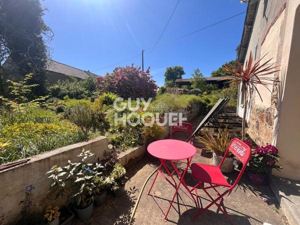 Maison à vendre d'environ 79m²