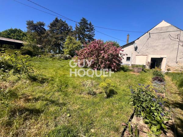 Maison à vendre d'environ 79m²