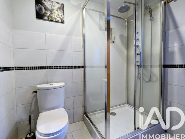 Maison à vendre 5 pièces 92 m² Argenteuil