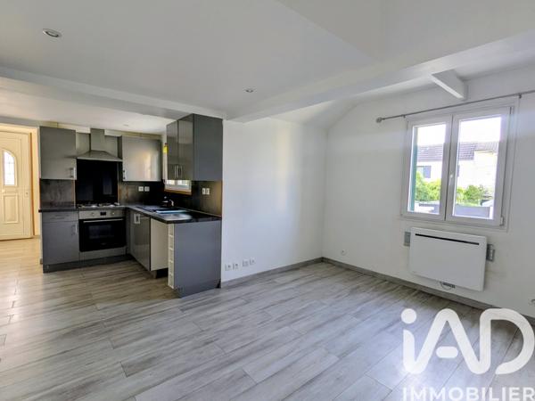 Maison à vendre 5 pièces 92 m² Argenteuil