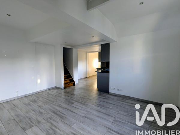 Maison à vendre 5 pièces 92 m² Argenteuil