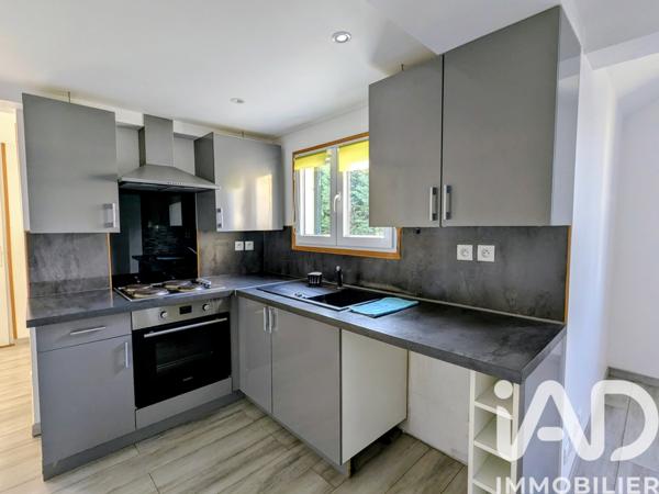 Maison à vendre 5 pièces 92 m² Argenteuil