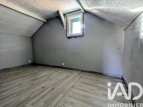 Maison à vendre 5 pièces 92 m² Argenteuil