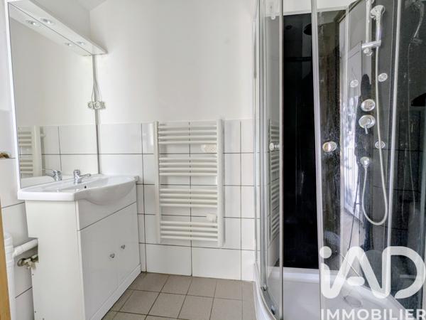 Maison à vendre 5 pièces 92 m² Argenteuil