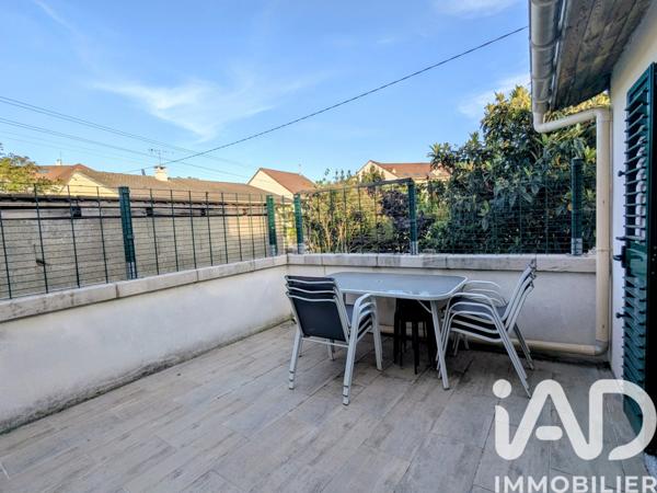 Maison à vendre 5 pièces 92 m² Argenteuil
