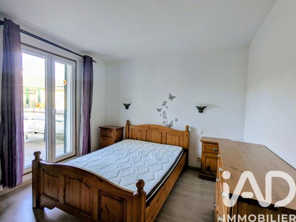 Maison à vendre 5 pièces 92 m² Argenteuil
