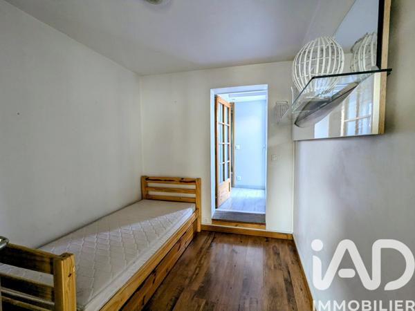 Maison à vendre 5 pièces 92 m² Argenteuil