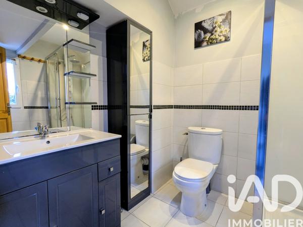 Maison à vendre 5 pièces 92 m² Argenteuil