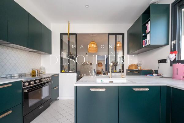 Élégance rétaise et horizon marin