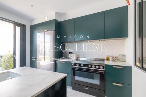 Élégance rétaise et horizon marin