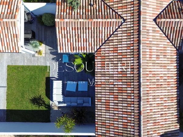 Élégance rétaise et horizon marin