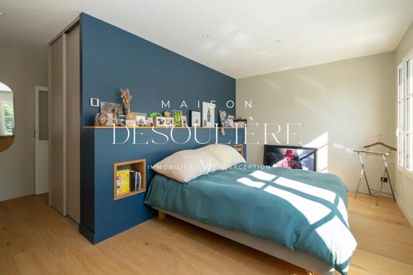 Élégance rétaise et horizon marin