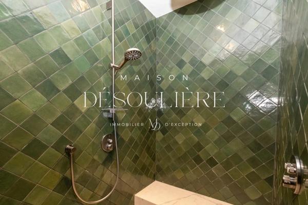 Élégance rétaise et horizon marin