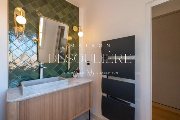 Élégance rétaise et horizon marin